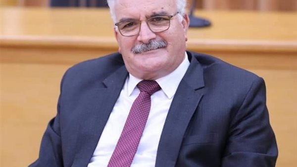 الدكتور محمد غازي