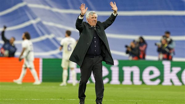 كارلو أنشيلوتي