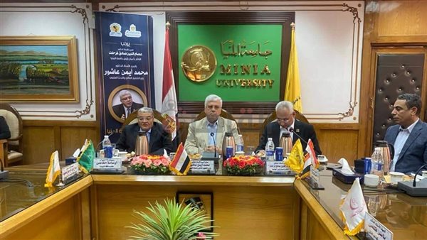 وزير التعليم العالي