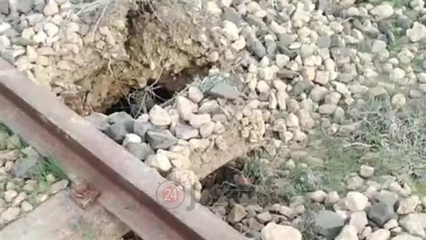 أشلاء جثة مجهول الهوية