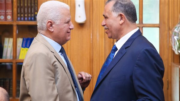 نقيب المحامين 