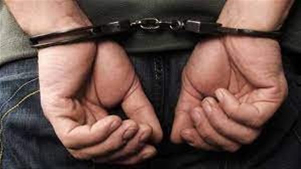 متهم - صورة أرشيفية