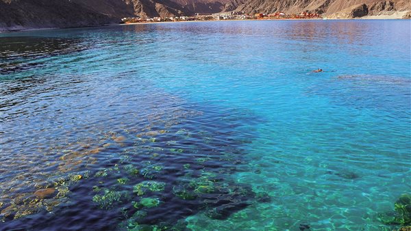 المدن السياحية 