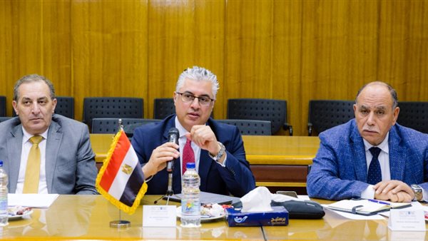 وليد جمال الدين رئيس