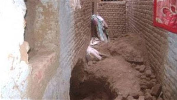 صورة تعبيرية للتنقيب