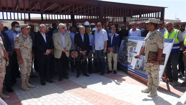 وزير التعليم العالي