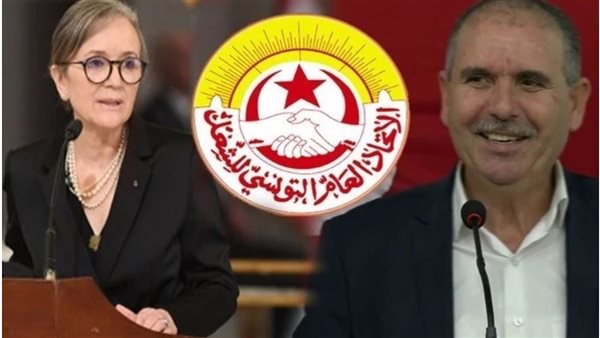 اتحاد الشغل 