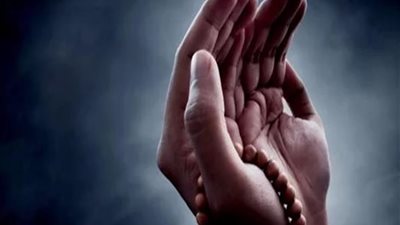 دعاء الفرج وتيسير الأمور بإذن الله