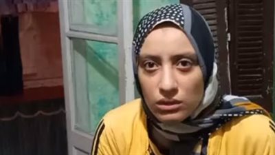 سيدة بالإسكندرية تستغيث: البيت بيقع علينا وجالنا قرار إخلاء بس ماعنديش سكن تاني | بث مباشر