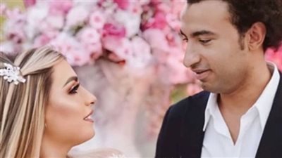 طلقها غيابيا.. تفاصيل طلاق علي ربيع وزوجته الثانية بعد عام من زواجهما
