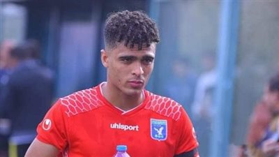 الدرجة الثانية.. جناح دكرنس ينضم إلى صفوف إنبي