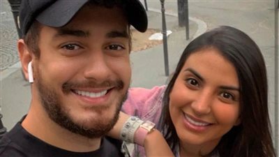 زوجة سعد لمجرد: زوجي كان يتعاطى المخدرات أحيانًا.. وخطوبتنا تمت أثناء اعتقاله