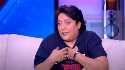 حاربني عشان قولت لا.. هجوم على عبير صلاح الدين بسبب تصريحاتها عن محمد صبحي | فيديوجراف