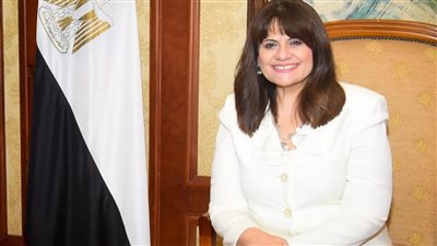 وزيرة الهجرة تكشف تفاصيل إجلاء المصريين من السودان | فيديو