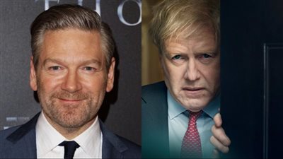 بعد الهجوم على المسلسل.. كينيث براناه يدافع عن This England: أحداثه غير عادية