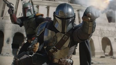 أحداث مقتبسة من Star Wars.. طرح البرومو الدعائي للموسم الثالث لمسلسل The Mandalorian