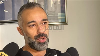 المايسترو مصطفى حلمي: هاني شاكر دعمني في ترشحي لمنصب نقيب الموسيقيين 