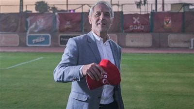 4 تحديات تنتظر السويسري مارسيل كولر مدرب الأهلي الجديد