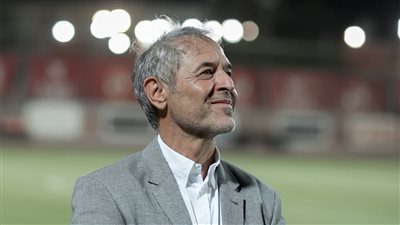 اليوم.. مؤتمر صحفي في الأهلي لتقديم مارسيل كولر إلى الإعلام