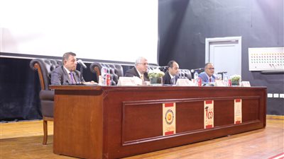 التعليم العالي: توفير كتيبات للتوعية بمخاطر تهدد المجتمع المصري