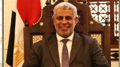 اختيار أحمد شرقاوي رئيسًا للإدارة المركزية لشؤون التعليم بالمعاهد الأزهرية