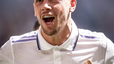 فالفيردي يتحدث عن فوز ريال مدريد الكبير أمام مايوركا