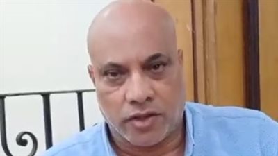 أحد أقارب ضحية حريق محرم بك بالإسكندرية: الأهالي استغلوا الواقعة عشان يجمعوا تبرعات | بث مباشر