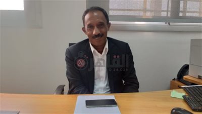 نائب رئيس متحف الحضارة: الزائر سيتمكن من قراءة تاريخ أي قطعة بمسح كود الموبايل.. ونخطط لمفاجأة كبرى 27 سبتمبر | حوار