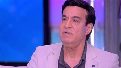 حلمي عبد الباقي: هاني شاكر أخذ قرار الاستقالة في الوقت الصحيح