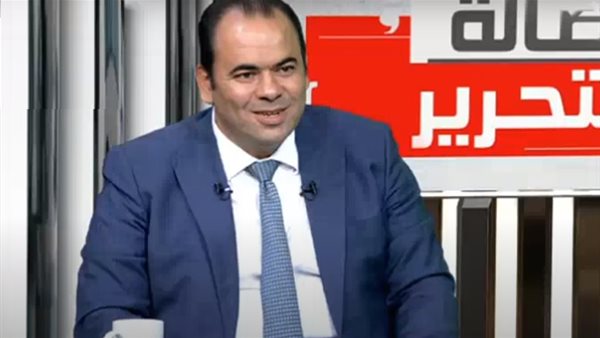 الدكتور أحمد صبحي