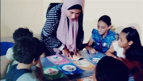 أنشطة تثقيفية وتوعوية