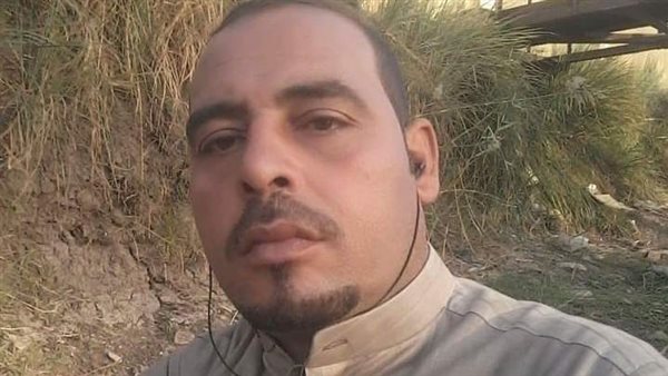 أكرم شهيد لقمة العيش