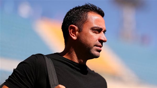 تشافي هيرنانديز 