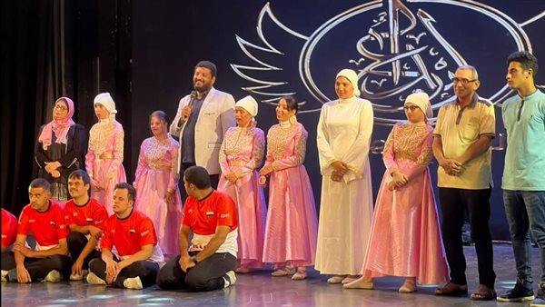 بورسعيد تتألق في