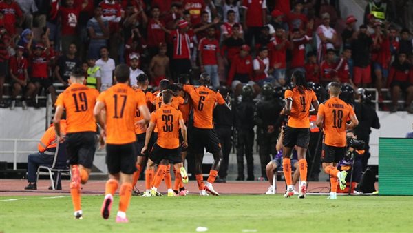 فريق نهضة بركان 