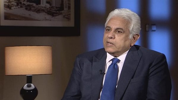 حسام بدراوي 