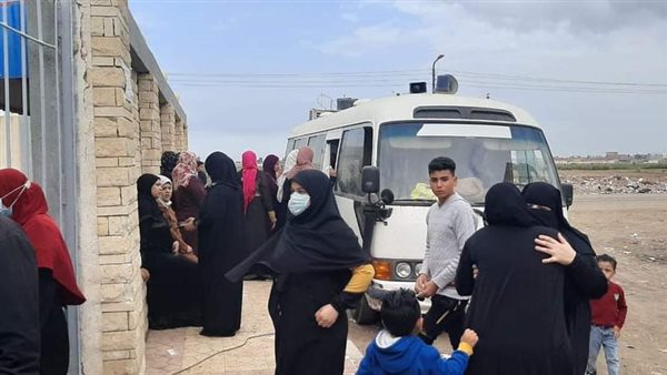 فاعليات اليوم الأول