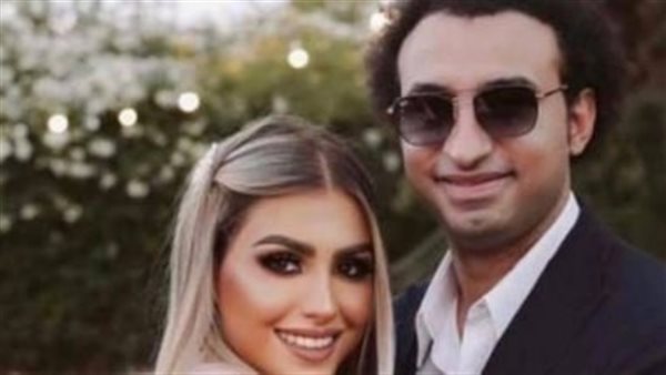 علي ربيع وزوجته الثانية