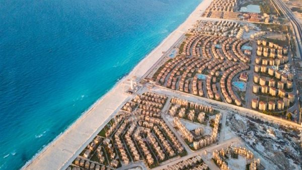  الساحل الشمالي