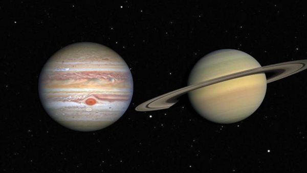 كوكب المشتري 