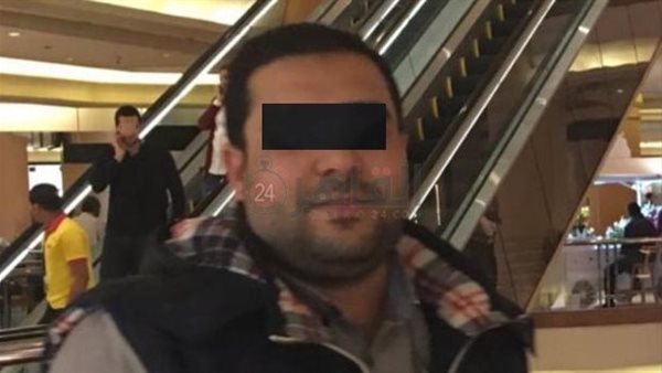 المتهم مستريح الشرقية