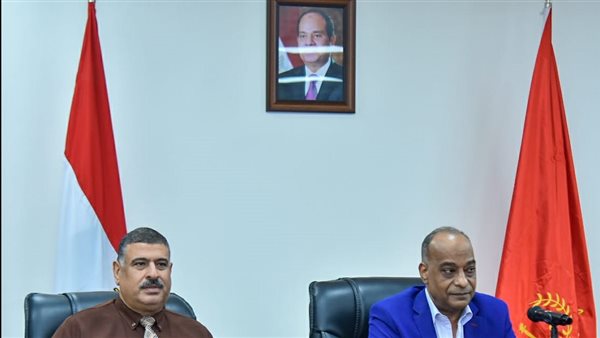 وكيل تعليم بورسعيد