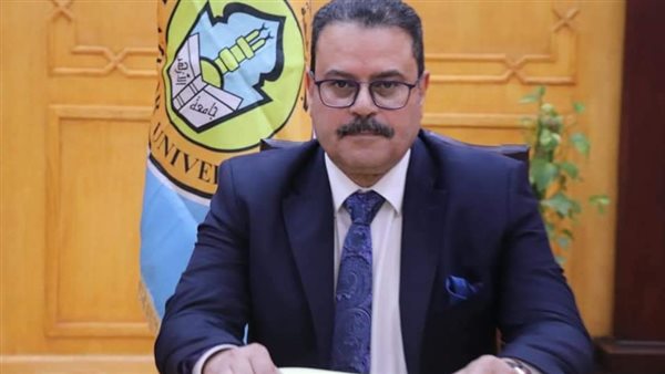 الدكتور محمد الشربيني