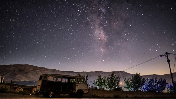 حملة لحماية الكوكب