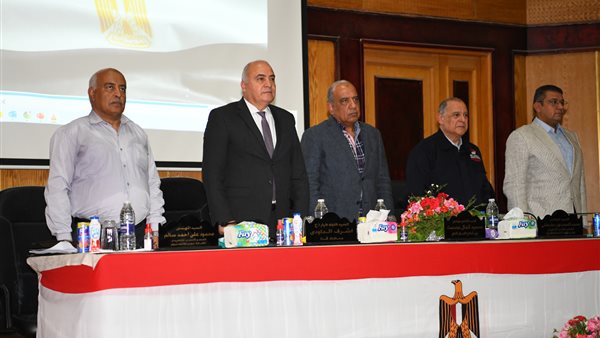 وزير قطاع الأعمال