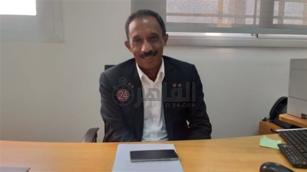 نائب رئيس المتحف