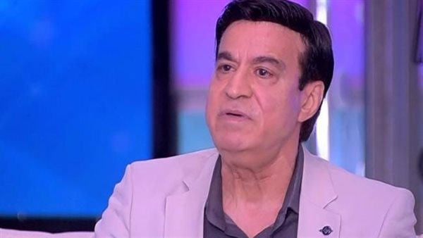 حلمي عبد الباقي