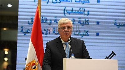 تاكيدًا لـ القاهرة 24.. التعليم العالي تعلن عن تفاصيل المرحلة الثالثة 2022