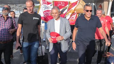 شريك في النجاح وحب الأهلي يجري في عروقهم.. رسالة مارسيل كولر للجماهير الحمراء