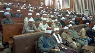 الأوقاف تعلن انطلاق دورات فن بناء الخطبة العصرية بعدد من المديريات 